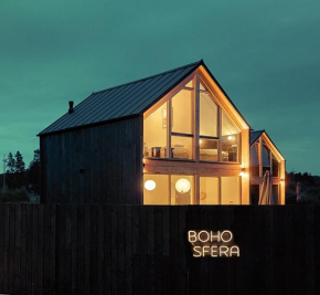 Boho Sfera Kopalino